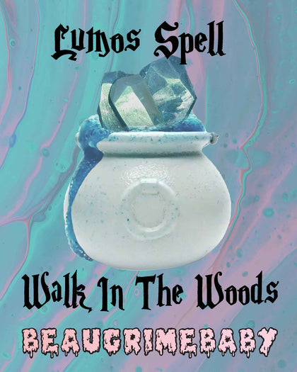 Spell Bombs