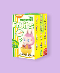 The Monsters - Fruits Blind Box