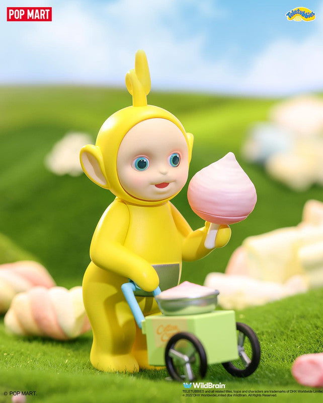 Teletubbies Fantasy Candy World Series