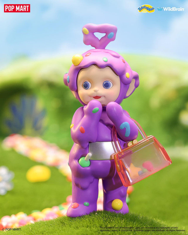 Teletubbies Fantasy Candy World Series