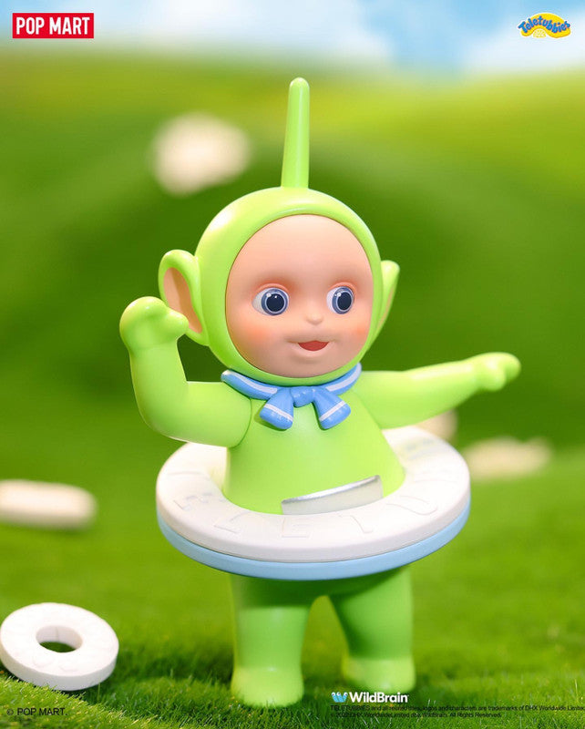 Teletubbies Fantasy Candy World Series