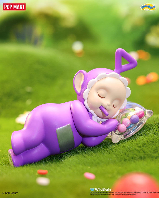 Teletubbies Fantasy Candy World Series