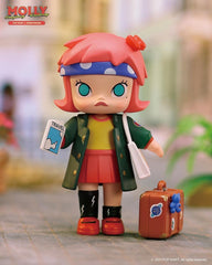 Molly Imaginary Wandering Series Blind Box