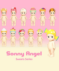 Sonny Angel Sweet Series Blind Box