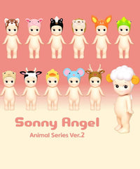 Sonny Angel Animal Series Ver 2