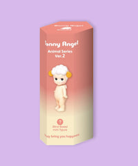 Sonny Angel Animal Series Ver 2