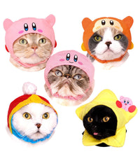 Cat Cap Blind Box (Kirby)