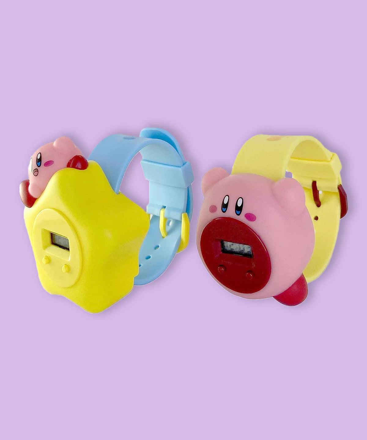 Kirby Digital Wrist Watch Blind Box