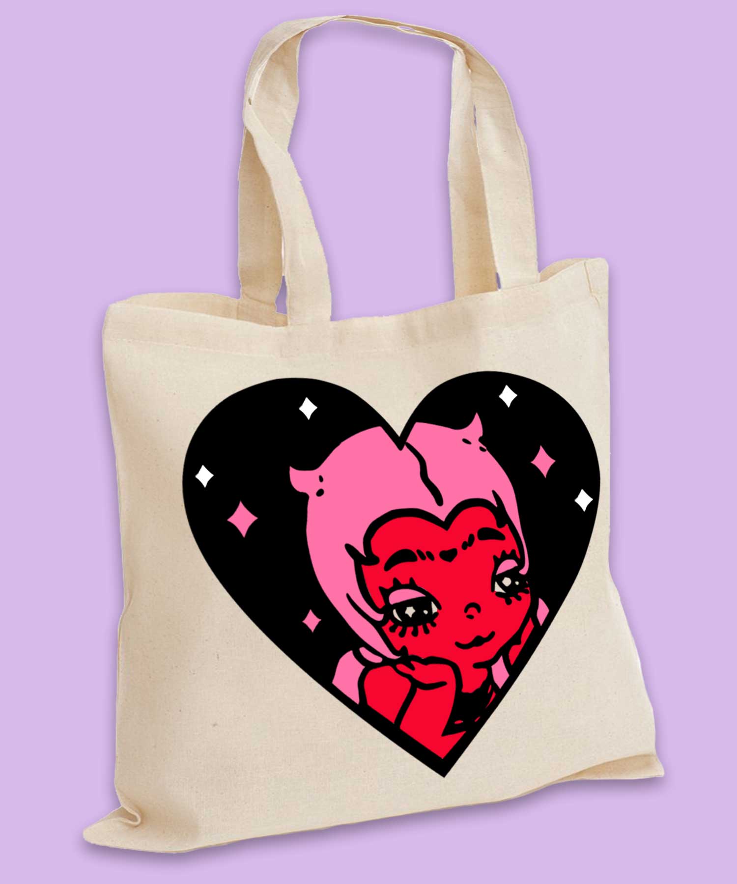 Beau's Dream Tote