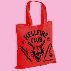 HellFire Club Tote
