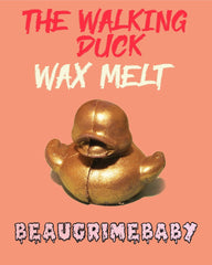 The Walking Duck - Wax Melt