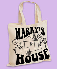 Harry's House Tote