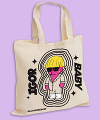 Tyler Baby Tote