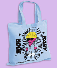 Tyler Baby Tote